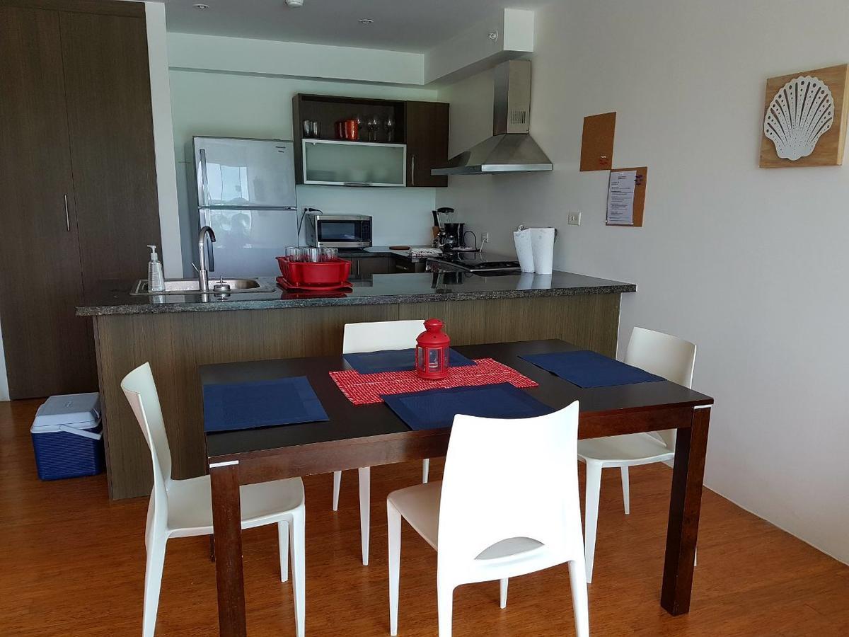 Apartment Bala Beach Maria Chiquita Exterior photo
