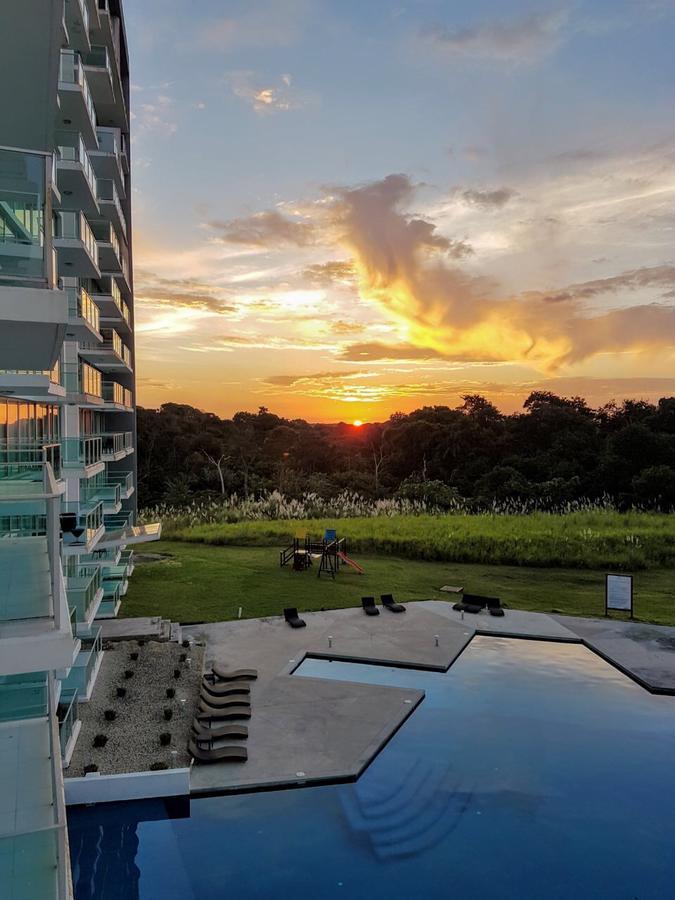Apartment Bala Beach Maria Chiquita Exterior photo