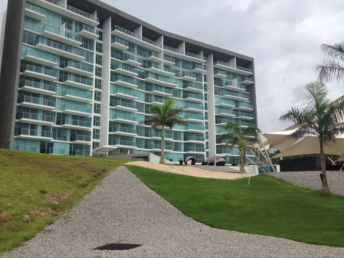 Apartment Bala Beach Maria Chiquita Exterior photo